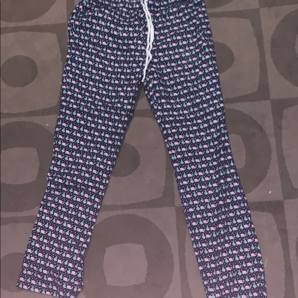 Vineyard Vines Pajamas
